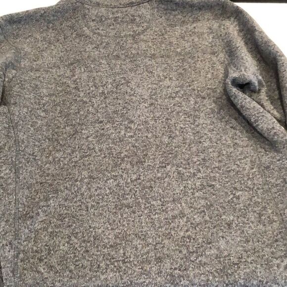 COPY - Woolrich Pullover Sz. M - Picture 5 of 5